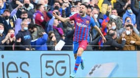Jordi Alba