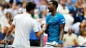 Novak Djokovic et Gael Monfils se retrouveront lors de l'ATP Cup