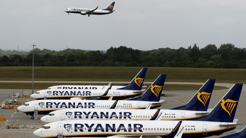 Bagage cabine payant, choix du siège... Ryanair, Volotea, Vueling et Easyjet écopent d'une énorme amende en Espagne
