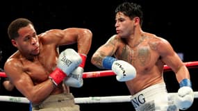 Ryan Garcia prend le dessus face Devin Haney le 20 avril 2024