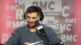Leboeuf : "Marseille n'a rien à regretter sur le match, sauf la performance de sa ligne d'attaque" face au PSG