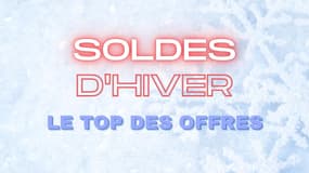 Cdiscount, Amazon... 11 offres immanquables à saisir pour les soldes d'hiver