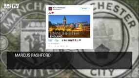 Explosion à Manchester : Le monde du foot sous le choc
