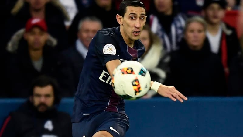 Angel Di Maria
