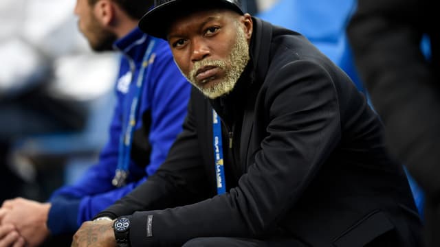 Djibril Cissé