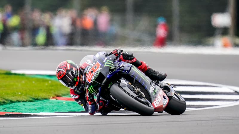 Fabio Quartararo