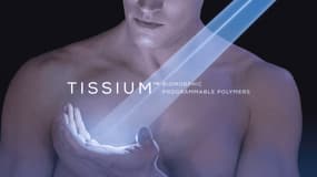 Levée de fonds de près de 40 millions d'euros pour Tissium