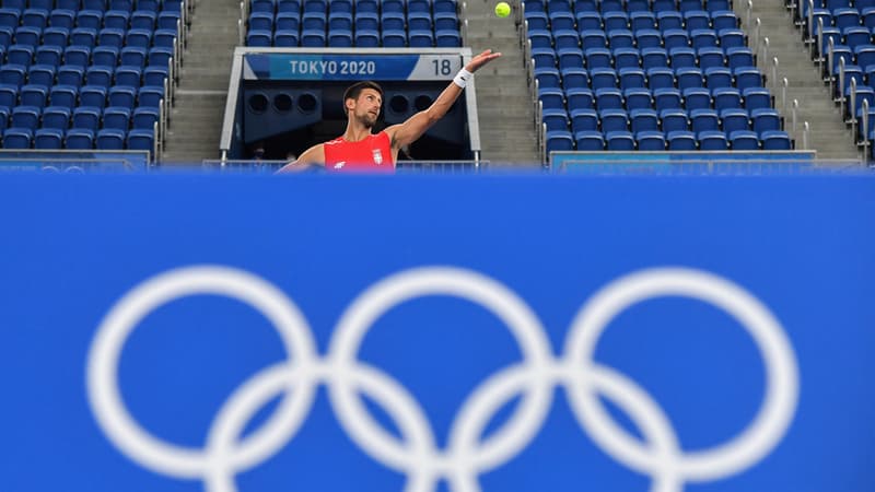 JO 2021: horaires, diffuseurs, les stars, les chances françaises de médailles… le guide des Jeux olympiques de Tokyo