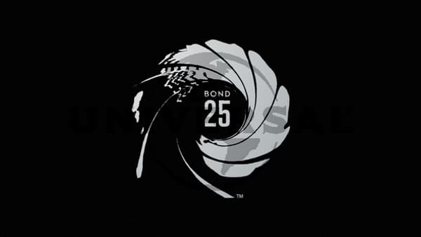Bond 25 Bond 25