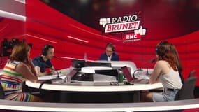 Pascal, auditeur RMC: "Il faut inciter les gens à faire les démarches qu'il faut pour bien structurer sa boîte"