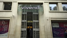 Vivendi, actionnaire à hauteur de 28,8% de Mediaset, accepte de réduire sa participation à 5%.