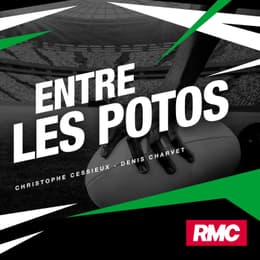 There is not a sector where he is failing: and if Maxime Lucu was today the best number 9…