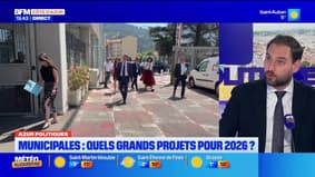 Invité : Graig Monetti, Adjoint au maire de Nice 