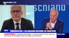 Story 1 : Immigration, l’Allemagne referme sa frontière - 12/09