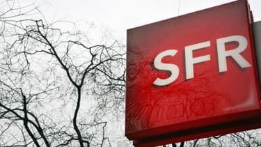 SFR est valorisé entre 15 et 20 milliards d'euros selon les offres de Numéricable et de Bouygues.