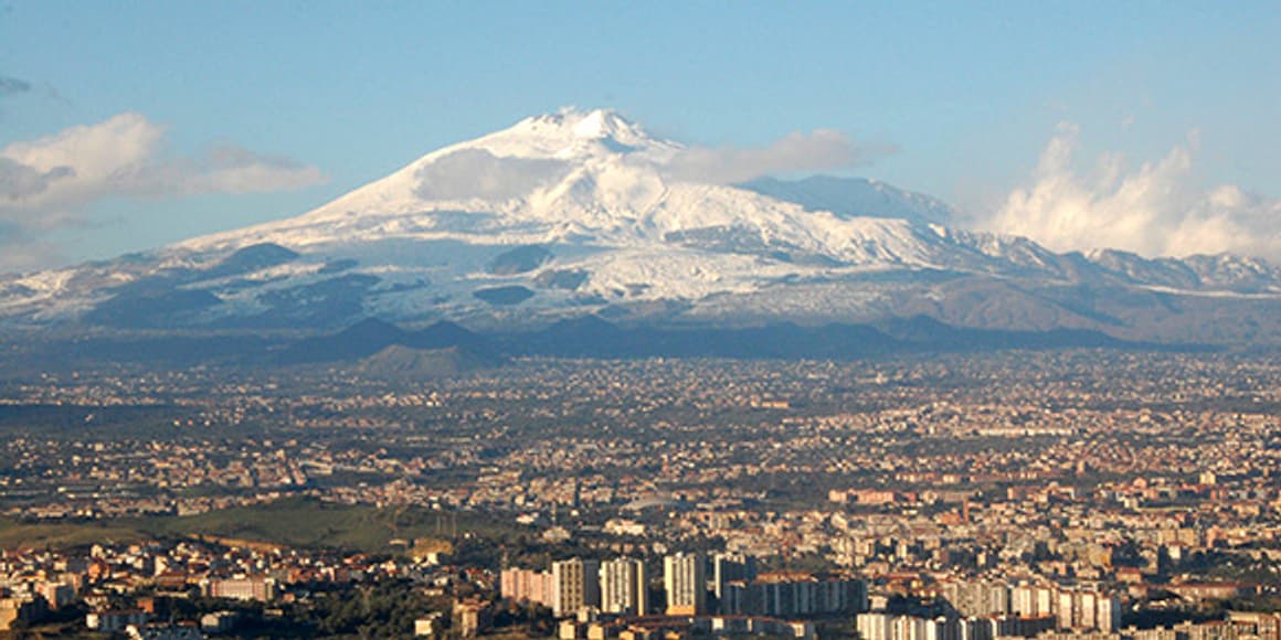 L'Etna au patrimoine mondial de l'Unesco