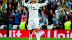 Cristiano Ronaldo (Real Madrid)