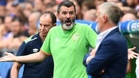 Roy Keane