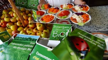Les députés prolongent en commission "l'aide au maintien" des agriculteurs bio