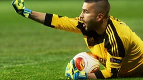 Anthony Lopes
