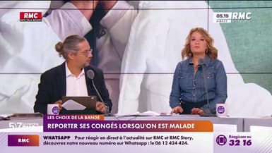 Les choix de la bande : Albanie, un ministre généré par IA - 12/09