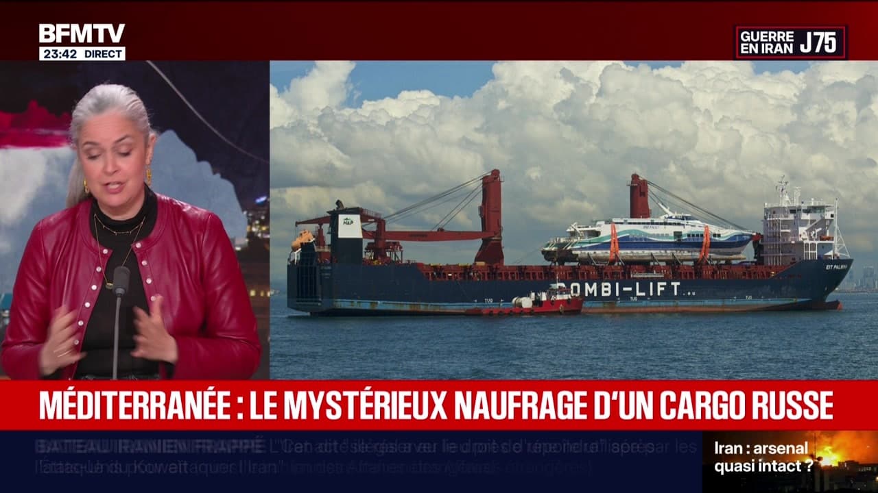 Les titres du jour : tensions internationales et sacre sportif