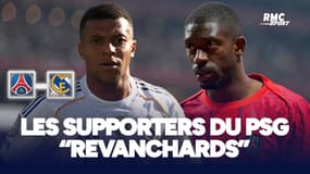 PSG - Real Madrid : Les supporters parisiens "revanchards" avant les retrouvailles avec Mbappé