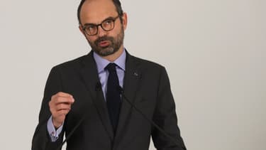 Édouard Philippe