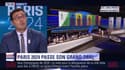 Le message d'Emmanuel Macron avant le verdict des Jeux 2024 
