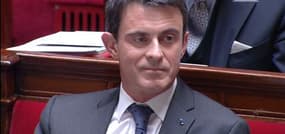Estrosi fait ses adieux l'Assemblée après 27 ans de mandat