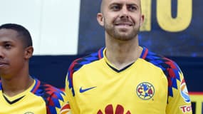 Jérémy Ménez 