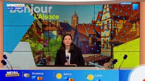 Bonjour Alsace du jeudi 27 novembre 2025
