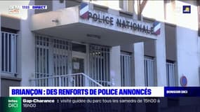 Briançon: des renforts de police annoncés 