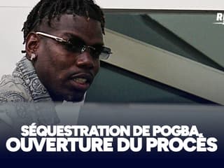 Procès Pogba : Ouverture de l'audience pour la tentative d'extorsion de Paul Pogba