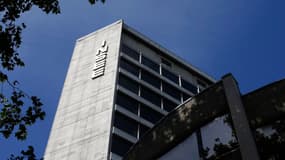 La croissance française est désormais sur de bons rails (image d'illustration)