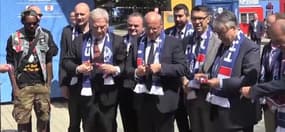 Euro 2016 : découvrez la Fan Zone de Lille en images