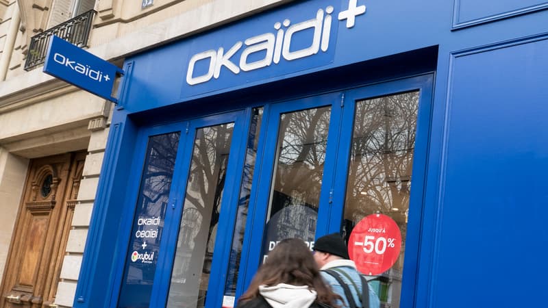 2.000 emplois en jeu en France: la maison mère d'Okaïdi demande son placement en redressement judiciaire ce mardi