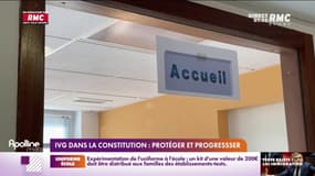 IVG dans la Constitution : protéger et progresser