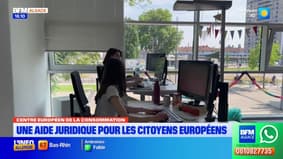 Une aide juridique pour les citoyens européens au Centre Européen de la Consommation