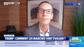 USA Today : Excès d'euphorie à Wall Street ? par John Plassard - 07/11