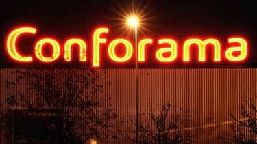 Conforama pourrait racheter Fly Suisse et monter au capital de Fly France.