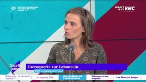 RMC s’engage pour vous : Escroquerie sur Leboncoin - 07/09