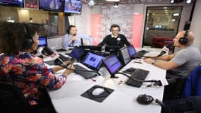 Et si Tuchel voulait les pleins pouvoir à Paris 