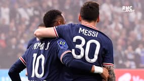 PSG : Neymar appelle les joueurs à "mieux se comprendre"