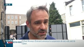Attentat de Londres: Les Français de Londres votent et vont "continuer à vivre comme si de rien n’était"