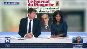 Affaire Fillon: ce que contiennent les procès verbaux