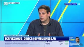 Tout pour investir : Partie 1 - 17/06