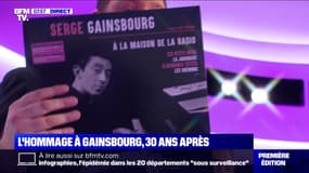 L'hommage à Gainsbourg, 30 ans après - 26/02