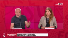 La témoin de la semaine : Mathilde Viot, cofondatrice de l'Observatoire des violences sexistes en politique – 03/06