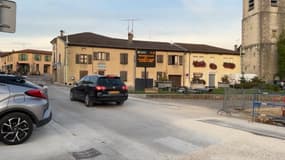 Sorcy-Saint-Martin (Meuse), le village du jeune tué par une voiture folle à la sortie d'une boite de nuit
